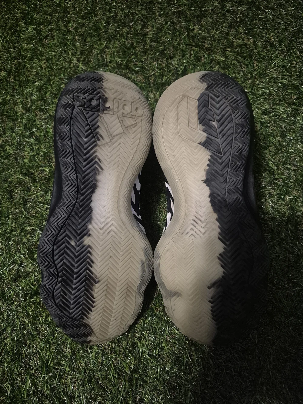 adidas Dame 6 (Black)